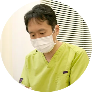 院長 南部 正樹