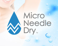 MicroNeedleDry