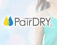 PairDRY